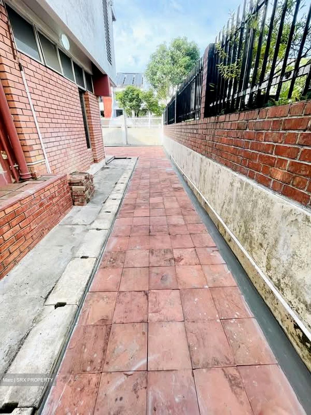 Lorong Ong Lye (D19), Semi-Detached #594410921